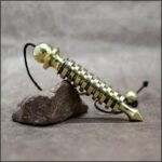 Pendule Isis 9 disques