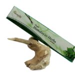Encens herbes d'Himalaya