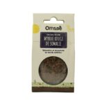 Encens myrrhe rouge de Somalie