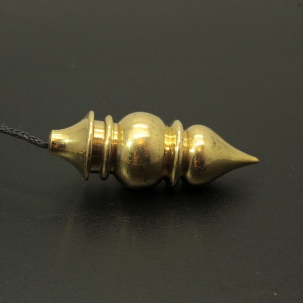 pendule laiton venus