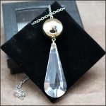 Pendule énergie Jocelyne Fangain