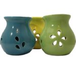 Brûle encens / huile