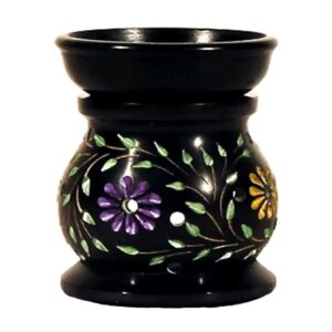 brule parfum couleur