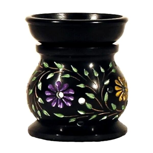 brule parfum couleur