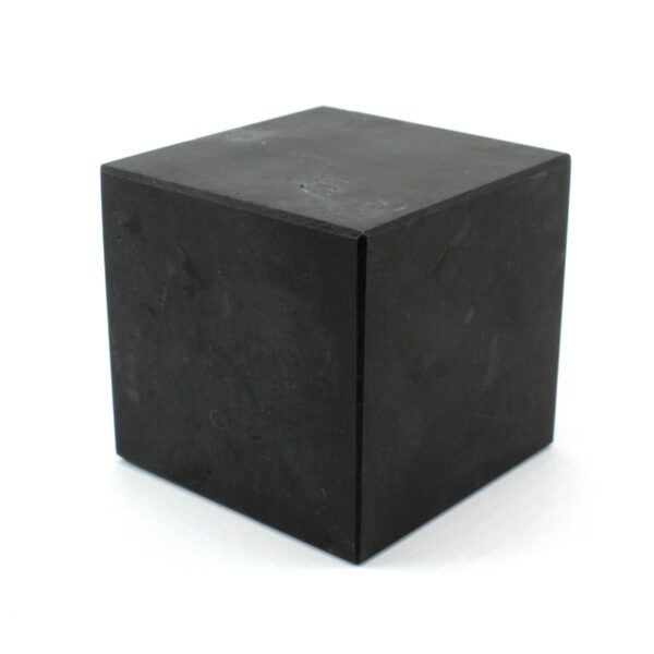 Cube de shungite