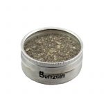 Encens benjoin résine