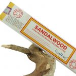 Encens bois de santal Stamford