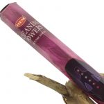 Encens cleaning powers Hem