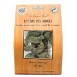 Encens des mages - Rituel de la magie