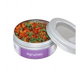 Encens en grain agrumes