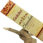 Encens Goloka chandan
