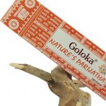 Encens Goloka Nature's parijatha
