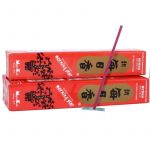 Encens japonais Nippon kodo myrrhe