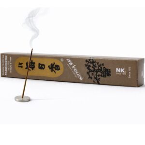 encens japonais oliban