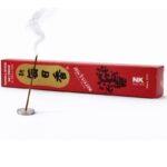 Encens japonais Nippon kodo santal