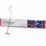 Encens japonais wildflower Baieido