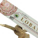Encens Loban Masala