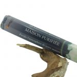 Encens maison purifiee Aromatika