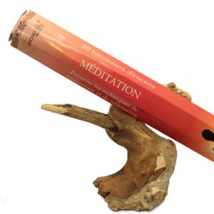 encens meditation aromatika