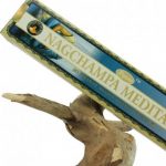 Encens Nag champa méditation Ppure