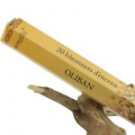 Encens oliban Aromatika