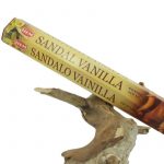 Encens santal vanille Hem