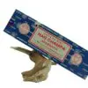encens nag champa bleu satya