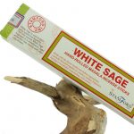 Encens sauge blanche Stamford