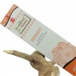 Encens sérénité Ayurvéda