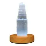 Lampe de Sélénite