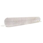 Baton de Massage en Cristal de Roche