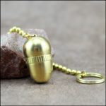 Mini pendule témoin oeuf