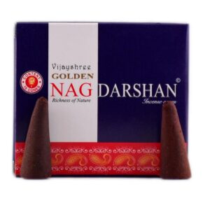 encens cones nag darsahan masala