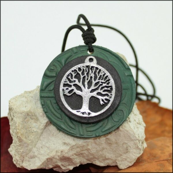 Pendentif arbre de vie