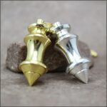 Pendule d'eau en Laiton