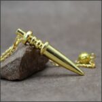 Pendule Maat Egyptien