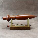 Pendule égyptien maxi