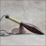 Pendule égyptien Nubia