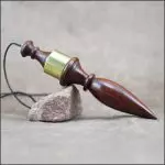 Pendule égyptien Ramses