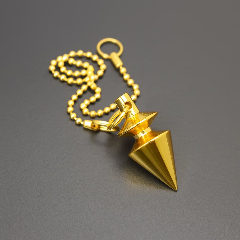 pendule divinatoire pendulor