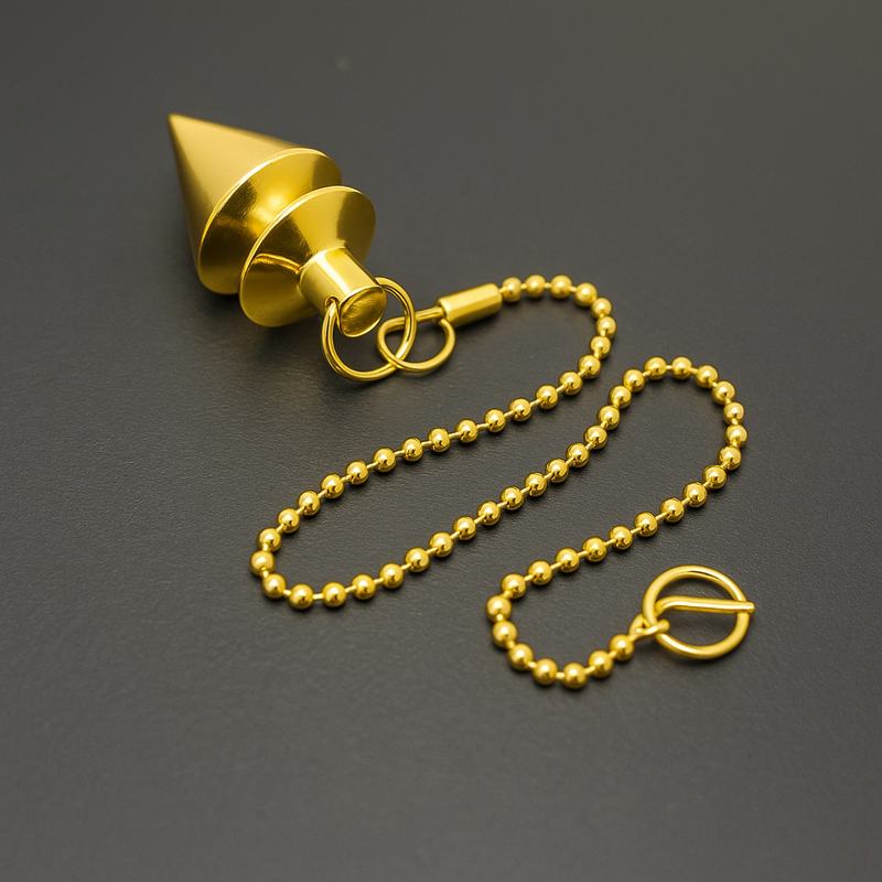 pendule divinatoire pendulor