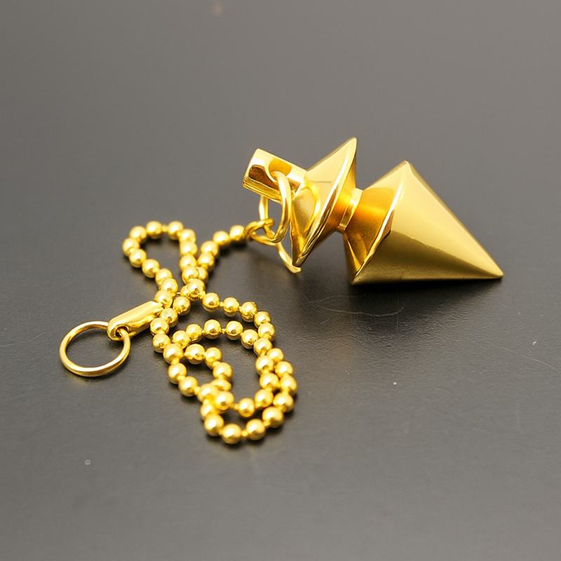 pendule divinatoire pendulor