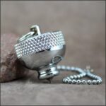 Pendule du Docteur Le Gall