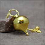 Pendule Luzi Grand Modèle