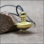 Pendule mini Mer-isis