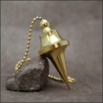 Pendule témoin trouvier