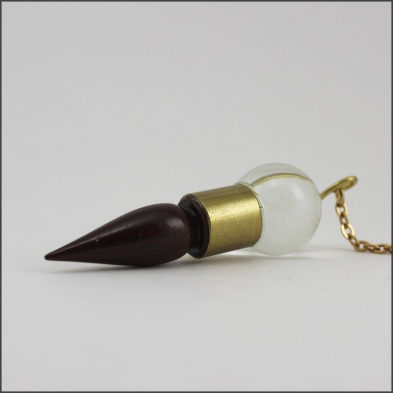 Pendule voyance Nostradamus Monpendule.fr