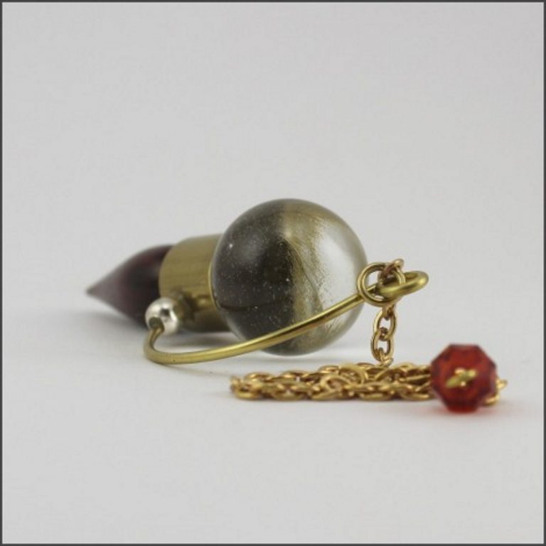 Pendule voyance Nostradamus Monpendule.fr