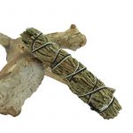 Petit fagot de cèdre