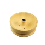 Porte encens bois clair